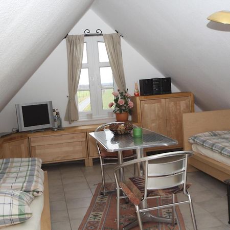 Appartement Ferienwohnanlage Alte Molkerei à Rankwitz Extérieur photo