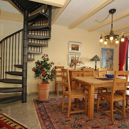 Appartement Ferienwohnanlage Alte Molkerei à Rankwitz Extérieur photo