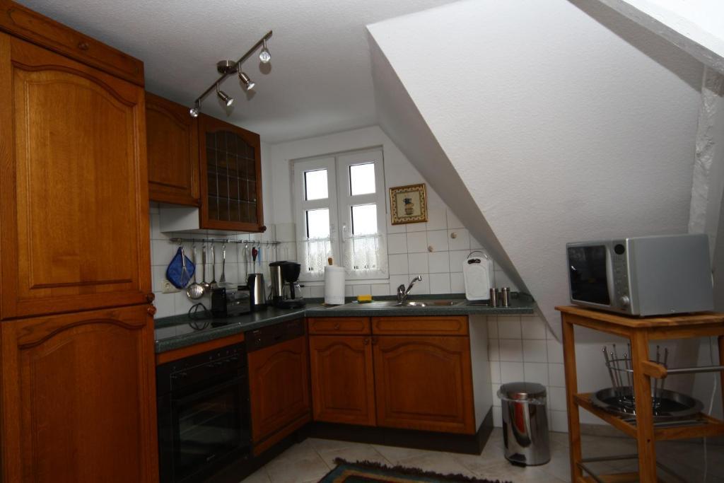 Appartement Ferienwohnanlage Alte Molkerei à Rankwitz Extérieur photo