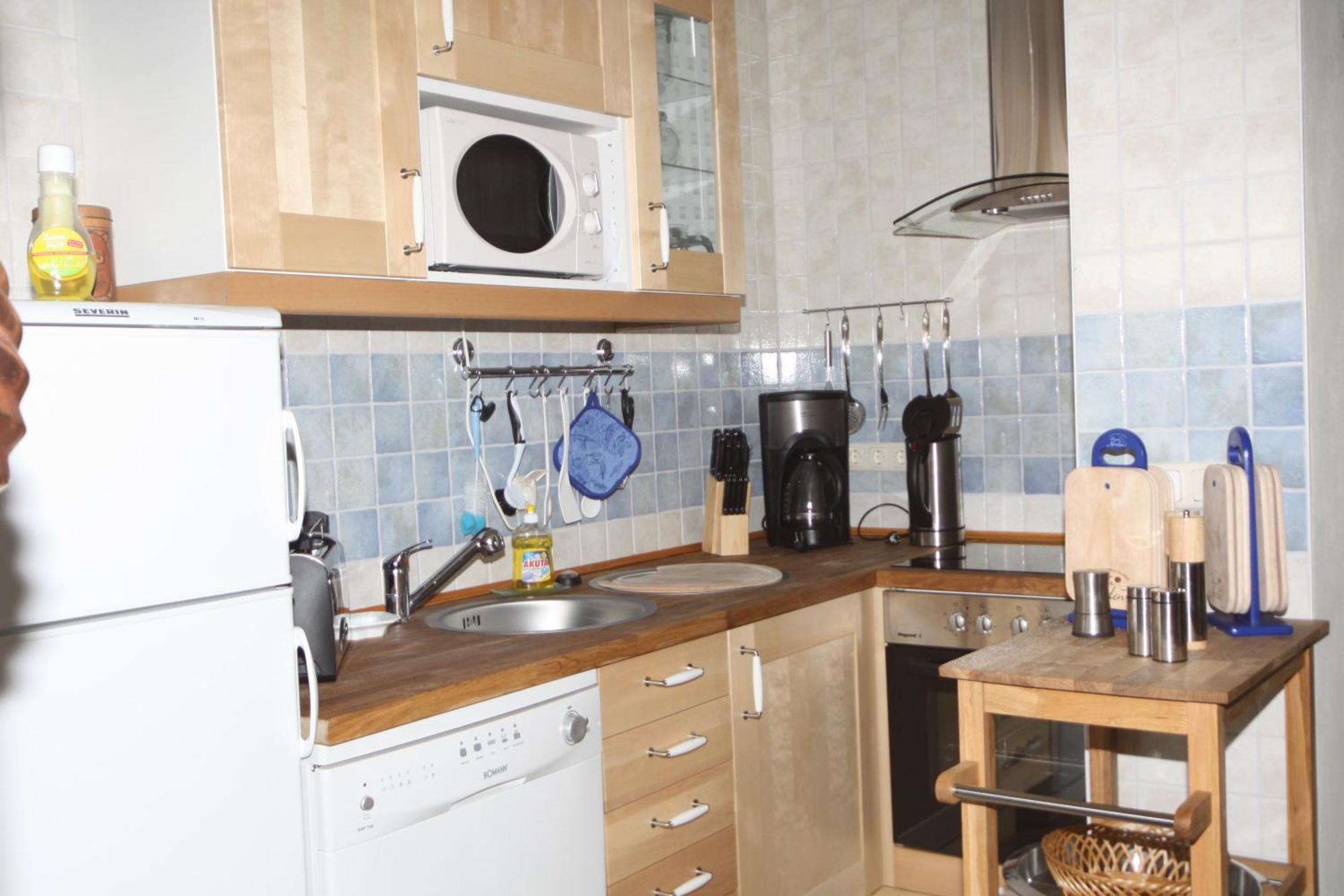 Appartement Ferienwohnanlage Alte Molkerei à Rankwitz Extérieur photo