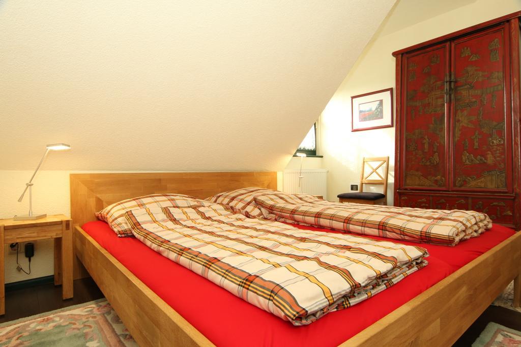 Appartement Ferienwohnanlage Alte Molkerei à Rankwitz Extérieur photo