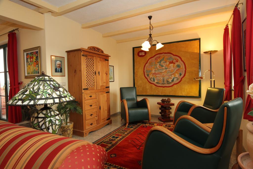 Appartement Ferienwohnanlage Alte Molkerei à Rankwitz Extérieur photo